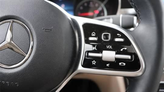 2019 Mercedes-Benz C-CLASS C 300 4MATIC