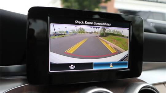 2019 Mercedes-Benz C-CLASS C 300 4MATIC