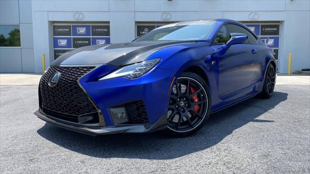 rc f for sale near me