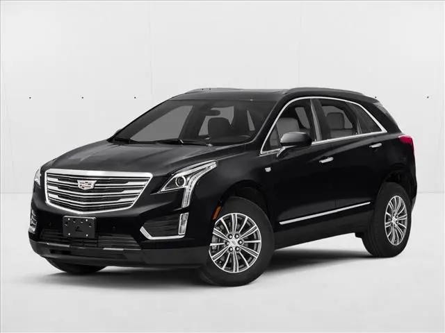 2018 Cadillac XT5 Premium Luxury for sale in Peoria, AZ