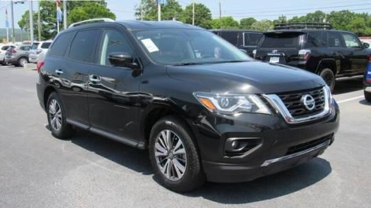 2020 Nissan Pathfinder SL 4WD for sale in Oxford, AL