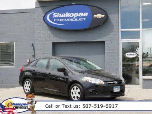 2013 Ford Focus S for sale in Shakopee, MN