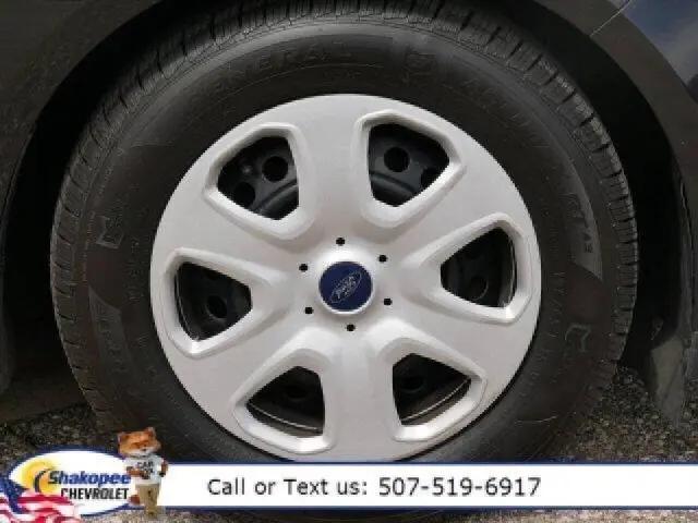 2013 Ford Focus S