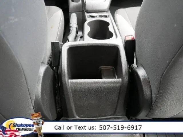 2013 Ford Focus S