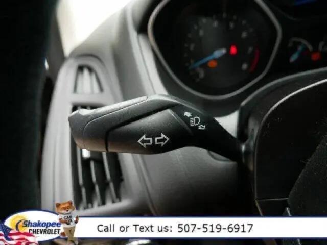 2013 Ford Focus S