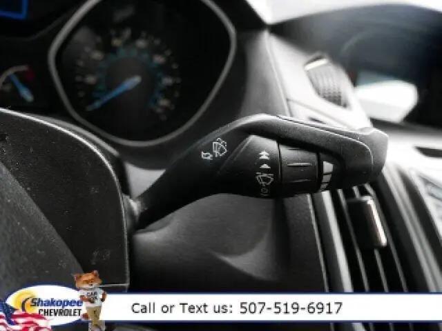 2013 Ford Focus S
