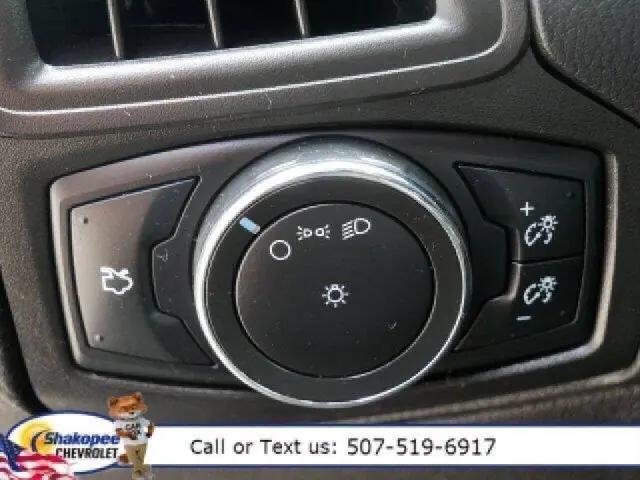 2013 Ford Focus S
