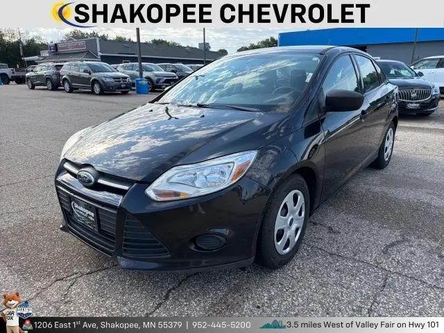 2013 Ford Focus S for sale in Shakopee, MN