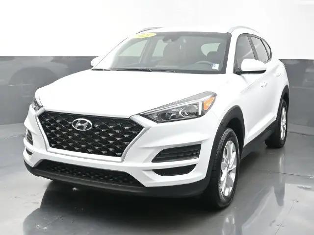 2021 Hyundai Tucson Value for sale in Daphne, AL