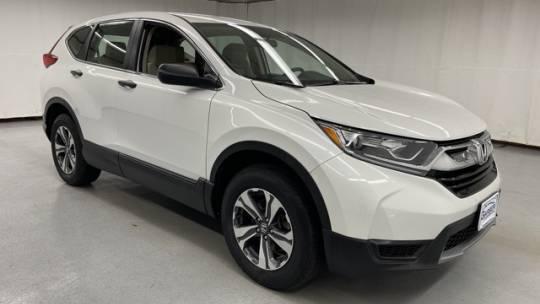2019 Honda CR-V LX for sale in Rochester, NY