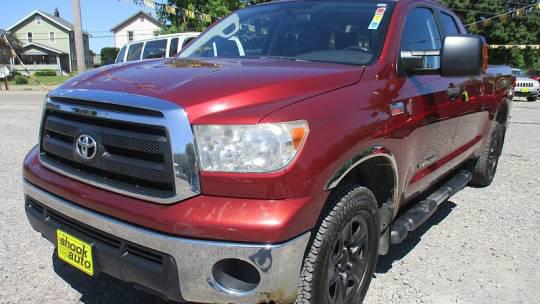 2010 Toyota Tundra Grade 5.7L V8 for sale near New Philadelphia, OH