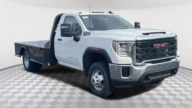 2022 GMC Sierra 3500HD Pro for sale in Buford, GA