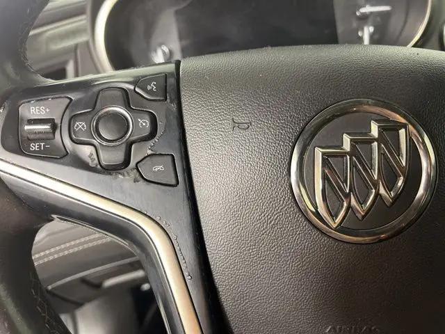 2014 Buick LaCrosse Leather Group