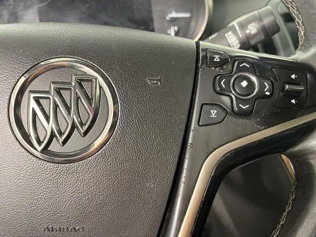 2014 Buick LaCrosse Leather Group