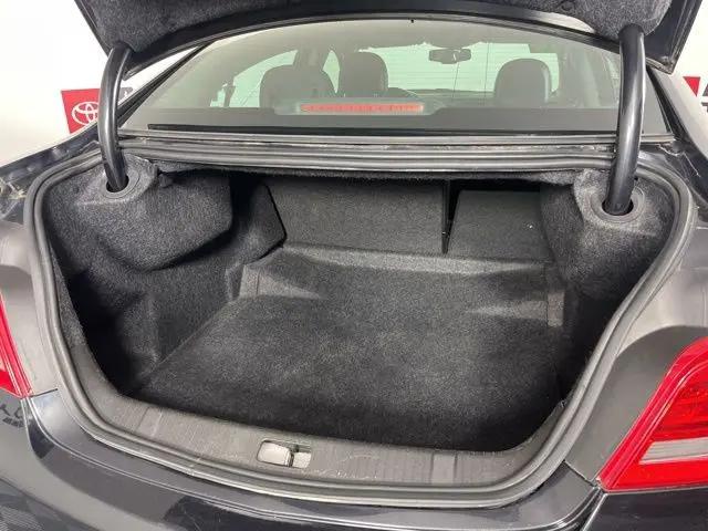 2014 Buick LaCrosse Leather Group