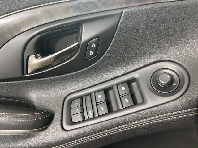2014 Buick LaCrosse Leather Group