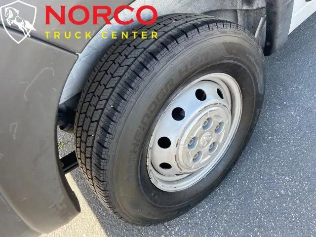 2019 Ram ProMaster 2500 Cargo Van High Roof 136" WB