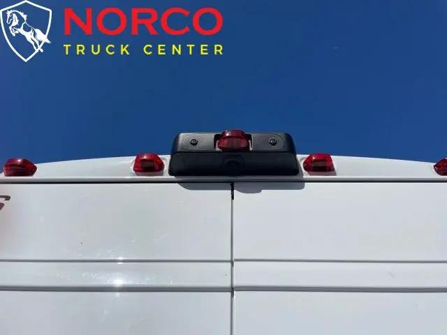 2019 Ram ProMaster 2500 Cargo Van High Roof 136" WB