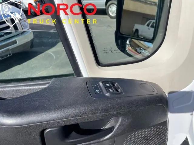 2019 Ram ProMaster 2500 Cargo Van High Roof 136" WB