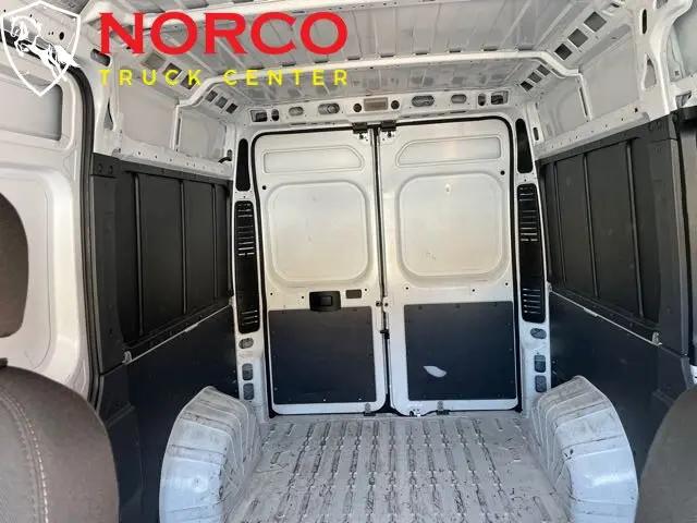 2019 Ram ProMaster 2500 Cargo Van High Roof 136" WB