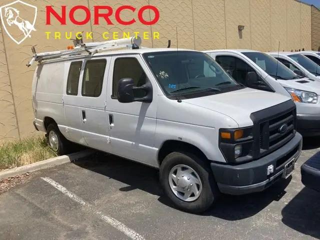 2011 Ford E-250 Commercial for sale in Norco, CA