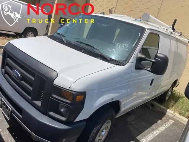 2011 Ford E-250 Commercial