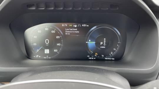 volvo xc90 tft display quotation