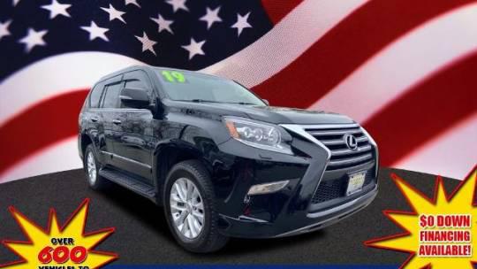 2019 Lexus GX 460 GX 460 for sale in Little Falls, NJ