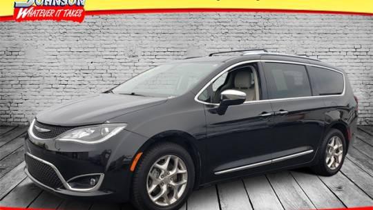 2019 Chrysler Pacifica Limited for sale in Bowling Green, KY