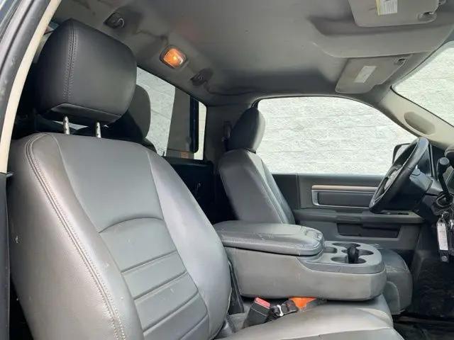 2015 Ram 4500 Chassis Tradesman/SLT