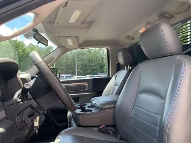 2015 Ram 4500 Chassis Tradesman/SLT