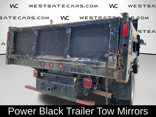 2015 Ram 4500 Chassis Tradesman/SLT