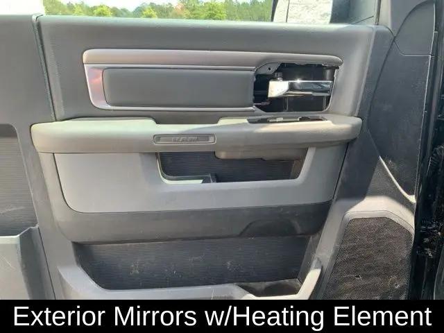 2015 Ram 4500 Chassis Tradesman/SLT