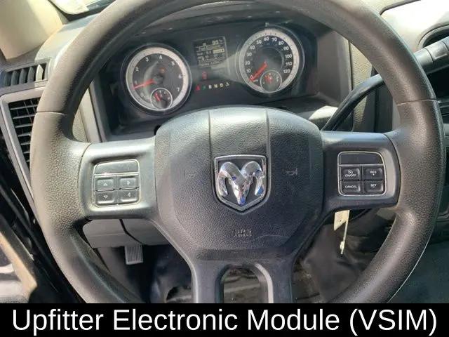 2015 Ram 4500 Chassis Tradesman/SLT