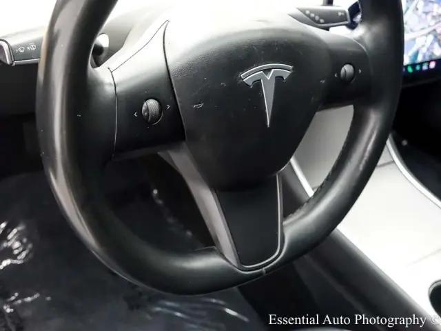 2018 Tesla Model 3 Mid Range
