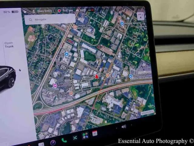 2018 Tesla Model 3 Mid Range