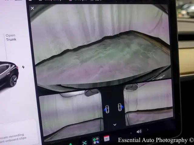 2018 Tesla Model 3 Mid Range