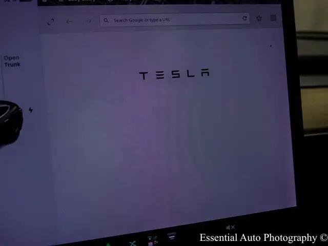 2018 Tesla Model 3 Mid Range