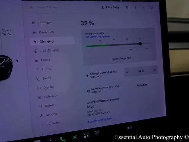 2018 Tesla Model 3 Mid Range
