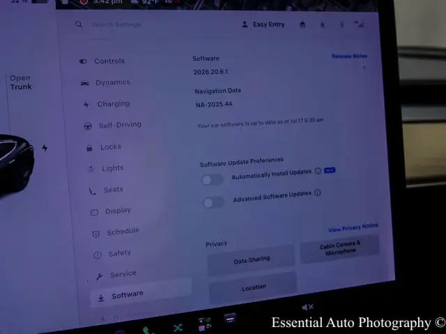 2018 Tesla Model 3 Mid Range