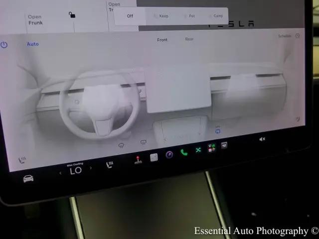 2018 Tesla Model 3 Mid Range