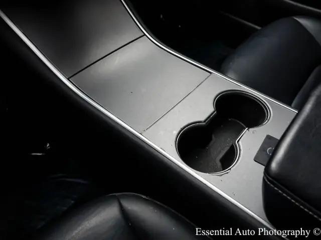 2018 Tesla Model 3 Mid Range
