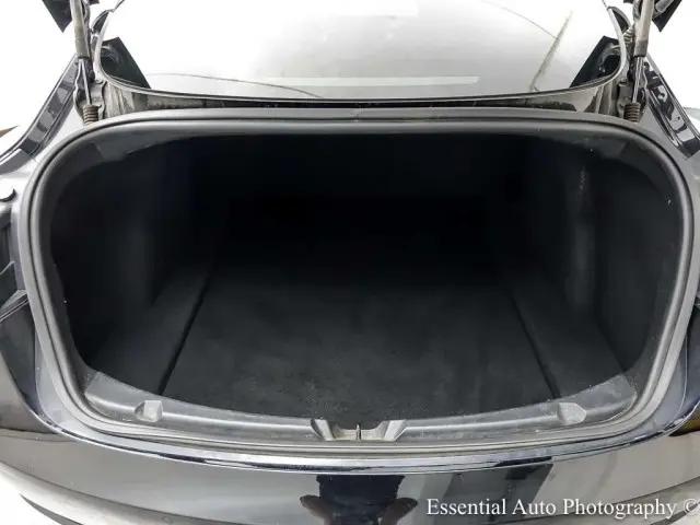 2018 Tesla Model 3 Mid Range