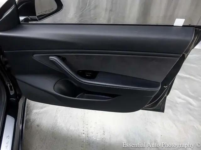 2018 Tesla Model 3 Mid Range