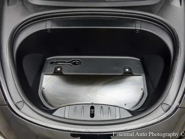 2018 Tesla Model 3 Mid Range
