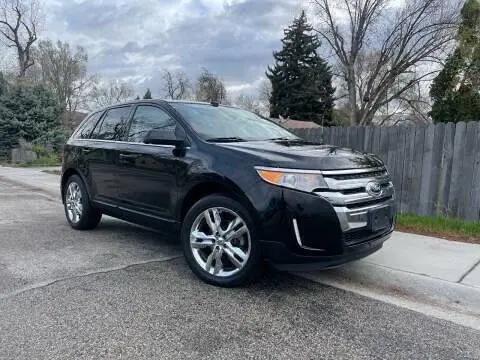 2011 Ford Edge Limited for sale in Boise, ID