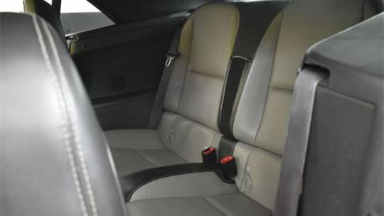2015 Chevrolet Camaro 2LT
