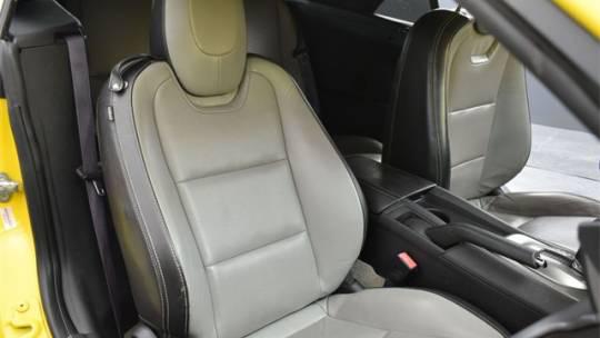 2015 Chevrolet Camaro 2LT