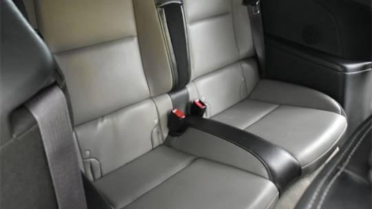 2015 Chevrolet Camaro 2LT