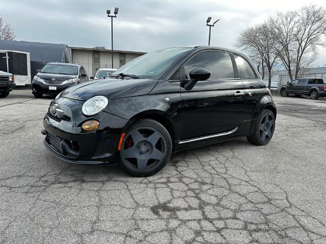 2015 Fiat 500 Abarth for sale in Pleasant Grove, UT